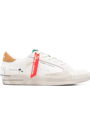 Crime london Zapatillas Sk8 Deluxe