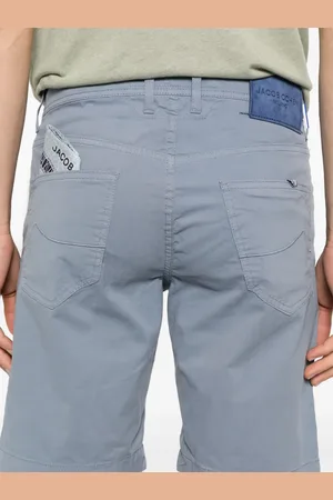 Jacob Cohen Pantalones cortos Nicolas