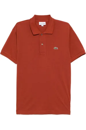 Lacoste Polo de algodón