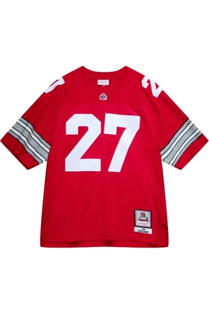 Mitchell & Ness Jersey NCAA Ohio State Buckeyes 1995 Eddie George