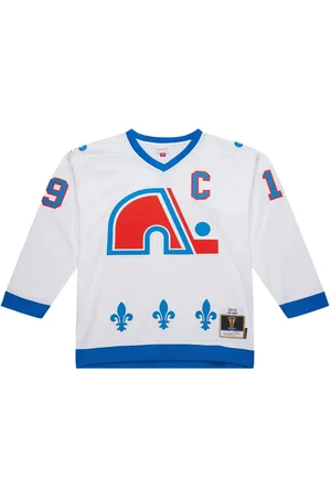 Mitchell & Ness Camiseta NHL Nordiques 1994 Joe Sakic