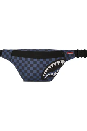 Sprayground Riñonera Sharks In Paris