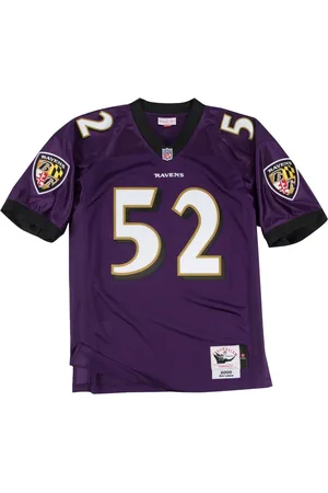 Mitchell & Ness Jersey Ray Lewis Baltimore Ravens 2000