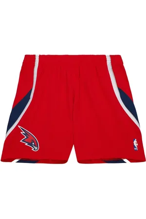 Mitchell & Ness Bermudas NBA 2013 "Hawks"