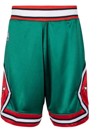 Mitchell & Ness Pantalones cortos Chicago Bulls Authentic