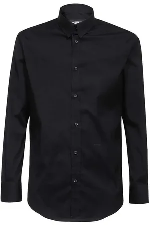 Dsquared2 Camisa Mini D2