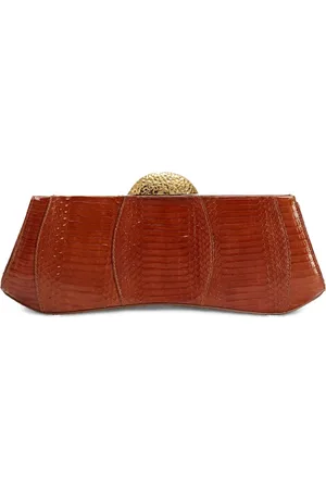 Giuseppe Zanotti Bolso de mano Eve