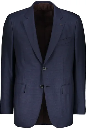 Ermenegildo Zegna Blazer con botones