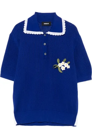 EgonLab Polo de punto