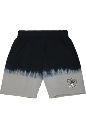 Mitchell & Ness Bermudas NFL Oakland Raiders
