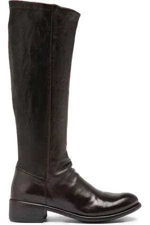 Officine creative Botas de cuero