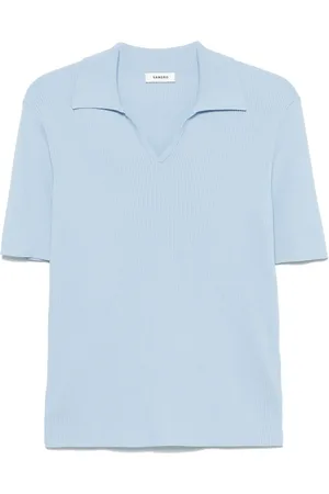 Sandro Polo de canalé