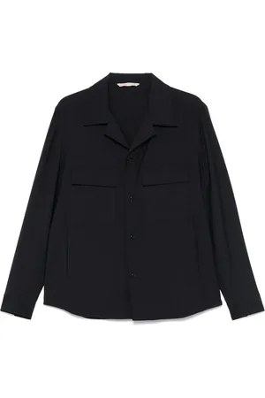 BRIGLIA Sobrecamisa John
