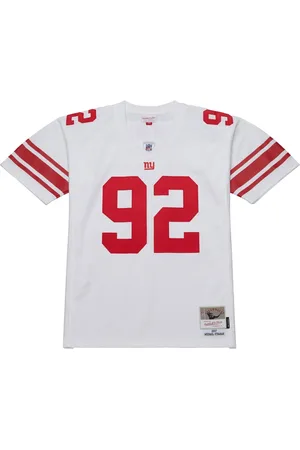 Mitchell & Ness Camiseta Michael Strahan New York Giants 2007
