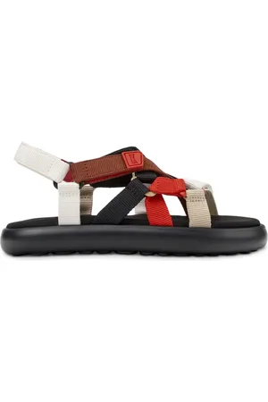 Camper Sandalias Pelotas Flota