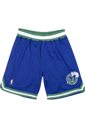 Mitchell & Ness Pantalones cortos Dallas Mavericks 1998/99