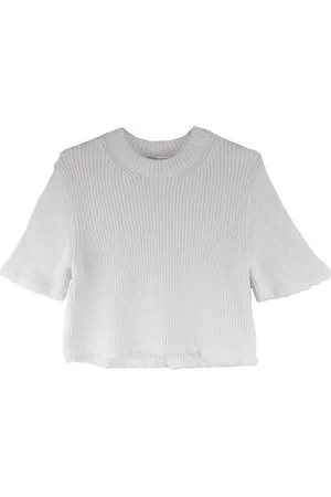 Cecilie Bahnsen Camiseta Olily