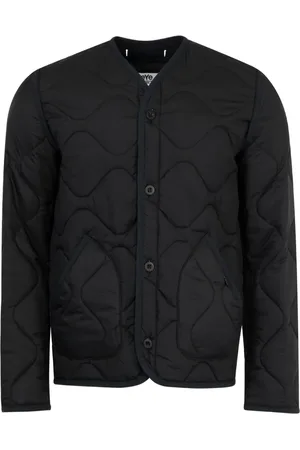 JUNYA WATANABE Plumífero con botones