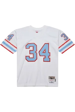 Mitchell & Ness Camiseta NFL "Oilers 1979 Earl Campbell"