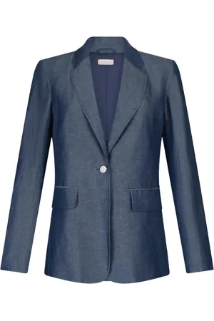 Liu Jo Blazer con placa del logo
