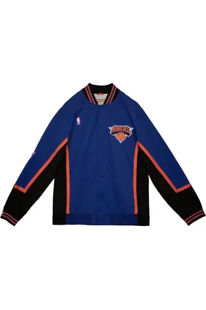 Mitchell & Ness Chaqueta "NBA NY Knicks 96"