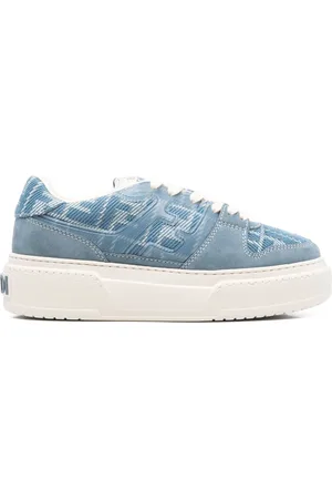Fendi Zapatillas Match
