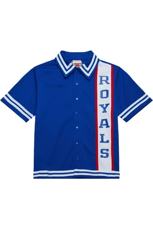 Mitchell & Ness Camisa Sacramento Kings Shooting