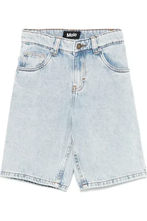 Molo Pantalones cortos Art
