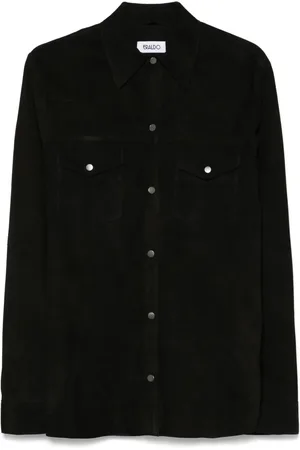 ERALDO Camisa con cordones