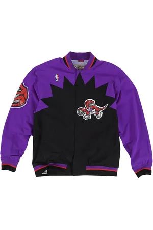 Mitchell & Ness Chaqueta "NBA Toronto Raptors 95-96"