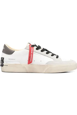 Crime london Zapatillas Recut