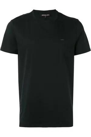 Michael Kors Camiseta con aplique del logo