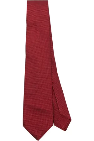 BARBA Corbata de seda