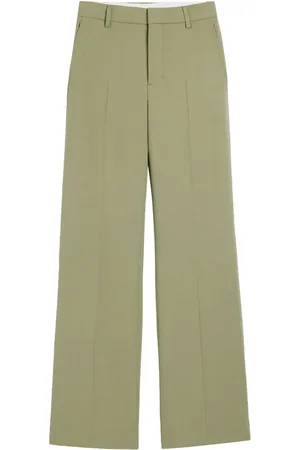 Ami Pantalones con pinzas