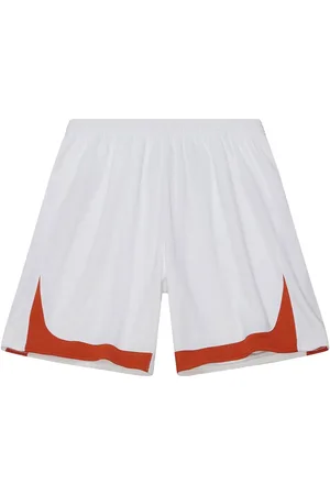 Mitchell & Ness Bermudas Texas Longhorns "University Of texas" 2006/07
