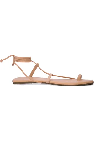 Tkees Sandalias con tira en el tobillo