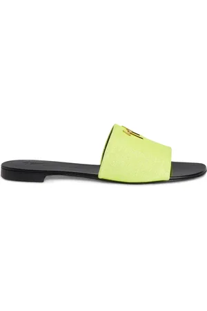 Giuseppe Zanotti Sandalias Shirley