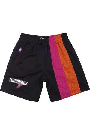 Mitchell & Ness Bermudas Swingman NBA 2005 Miami Heat