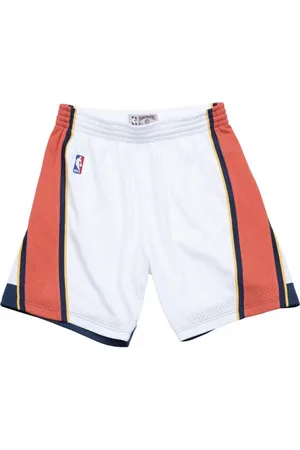 Mitchell & Ness Bermudas "NBA Warriors 09-10"