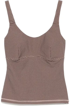 The Upside Top Bohemia Amelia