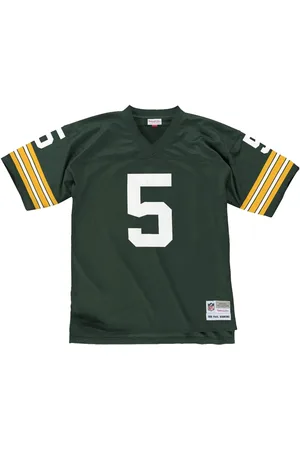 Mitchell & Ness Jersey NFL Legacy Packers 1966 Paul Hornung