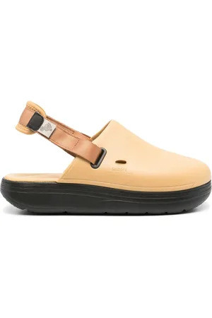 SUICOKE Sandalias Cappo con tira trasera