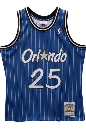 Mitchell & Ness Jersey Nick Anderson Orlando Magic 2003/04