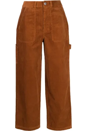 Chocoolate Pantalones rectos