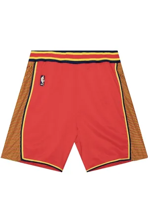 Mitchell & Ness Bermudas Alternate NBA Philadelphia 76ers 2004