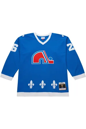Mitchell & Ness Jersey Peter Stastny Quebec Nordiques Power Play Player 1980/81
