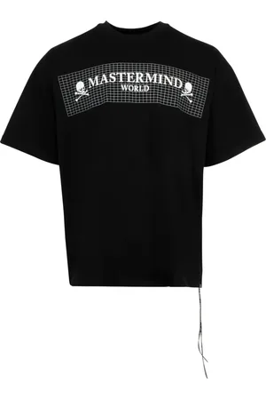 MASTERMIND Camiseta Grid