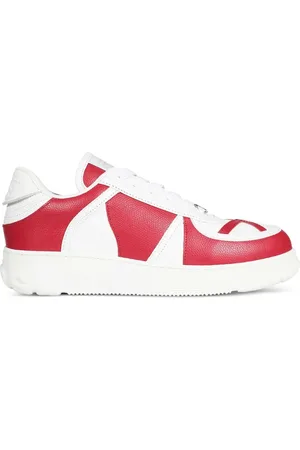 GCDS Zapatillas a paneles