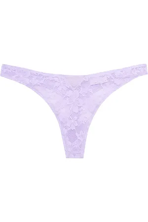 FLEUR DU MAL Tanga Le Stretch