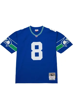 Mitchell & Ness Camiseta Matt Hasselbeck Legacy Player Seattle Seahawks 2001